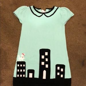 Gymboree dress 4t